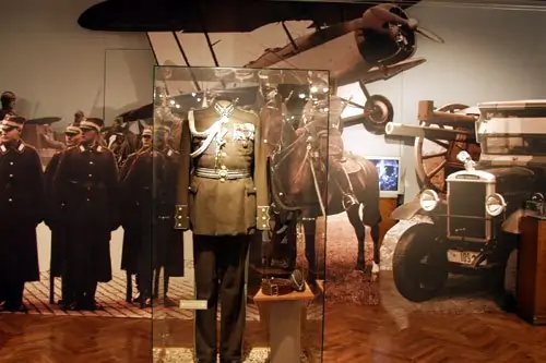 Lettisches Militärmuseum 